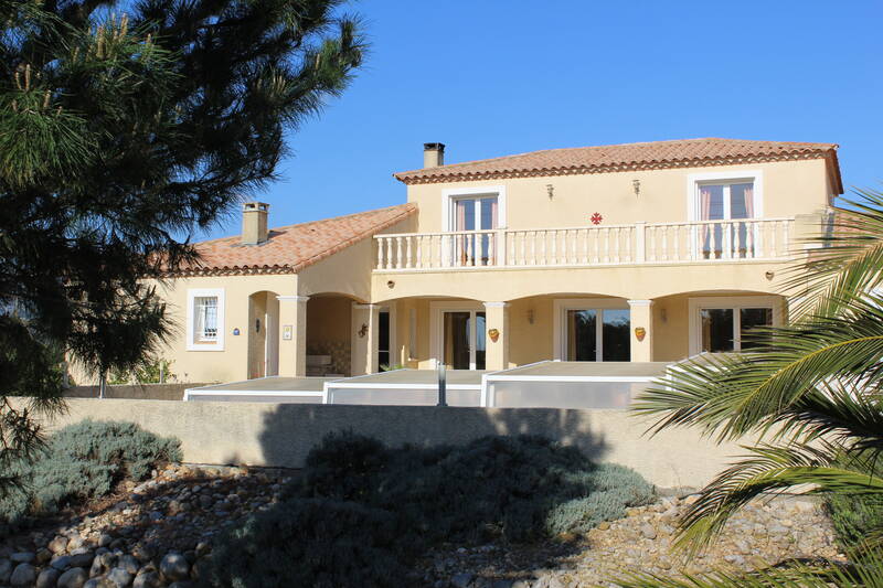 La Palme