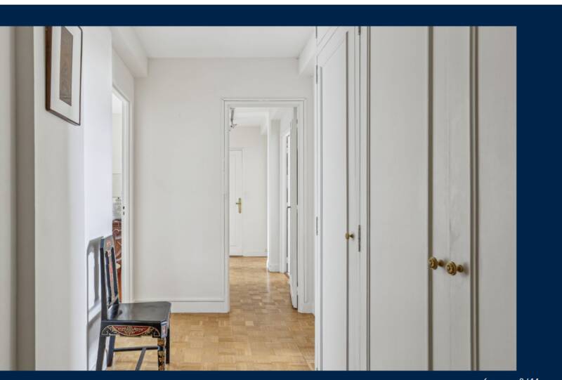 Avec Balcon Paris 15E (75015)