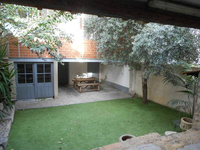 Vente maison 3 pièces Montpellier (34)
