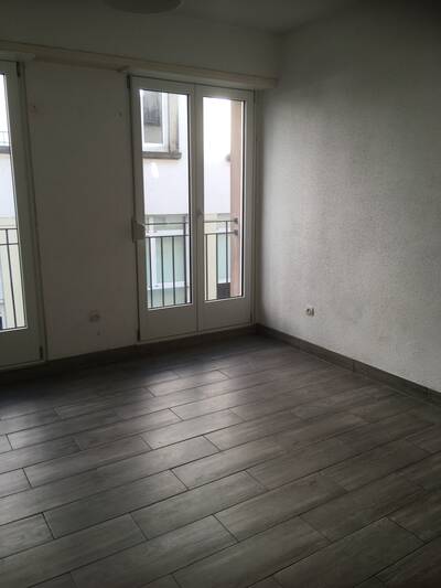 Location appartement 3 pièces Strasbourg (67)