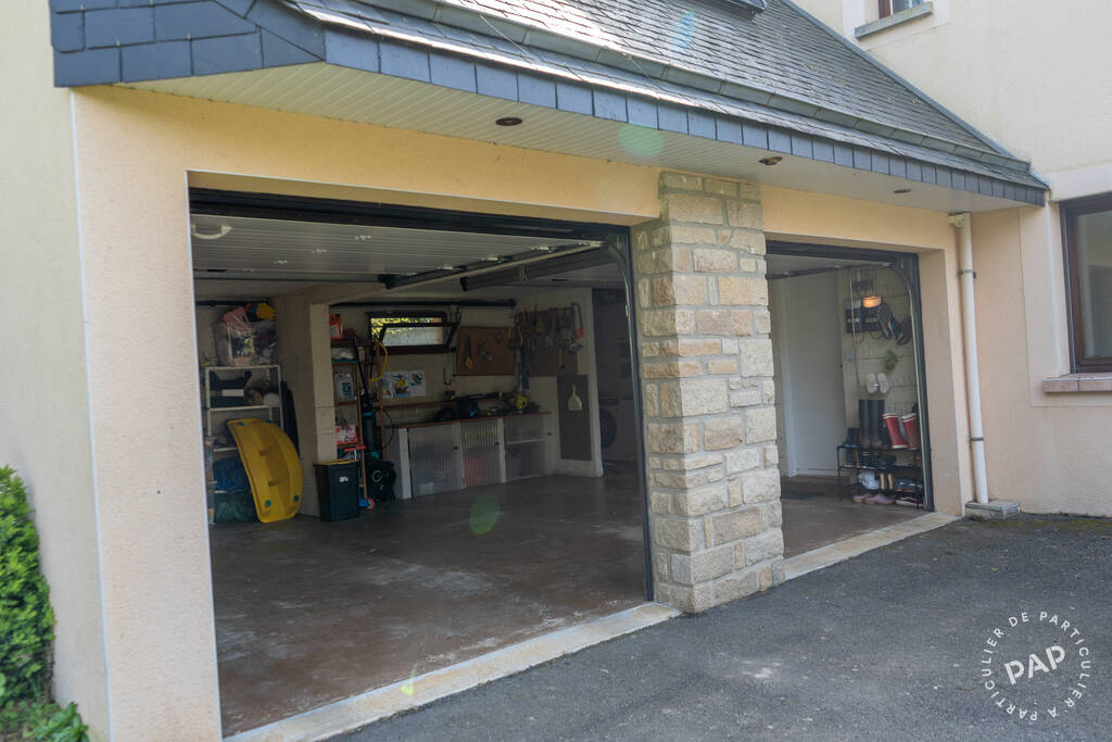 Vente maison 150 m² Chanteloup (35150) - 150 m² - 345.000 € | Particulier à Particulier — 12