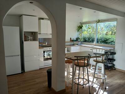 Location appartement 3 pièces Marseille 9e