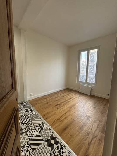 Vente appartement 3 pièces Saint-Denis (93)
