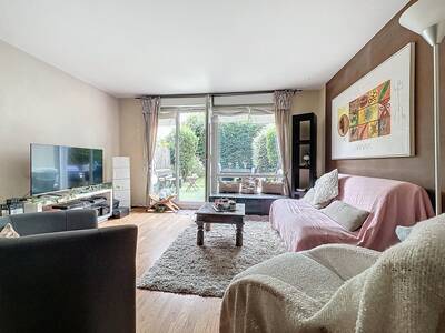 Vente maison 4 pièces Villejuif (94800)
