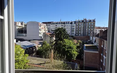 Maisons-Alfort