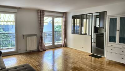 Vente appartement 4 pièces Meudon (92190)