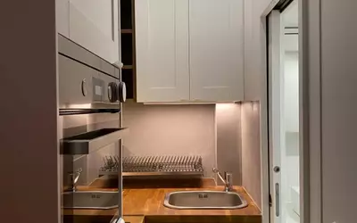 Paris 8E (75008)