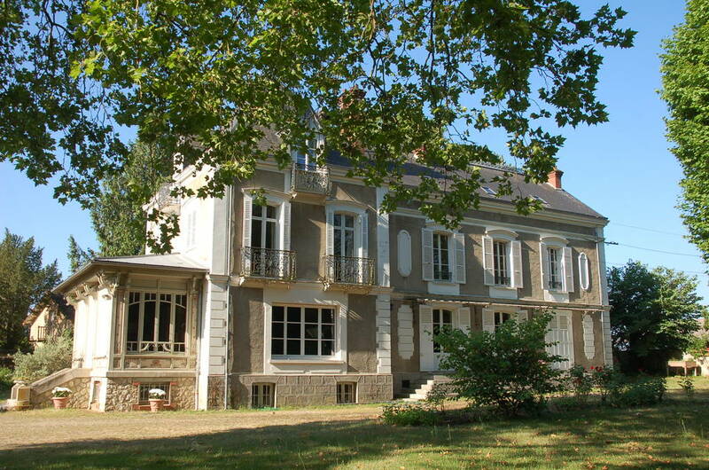 Varennes-Sur-Seine (77130)