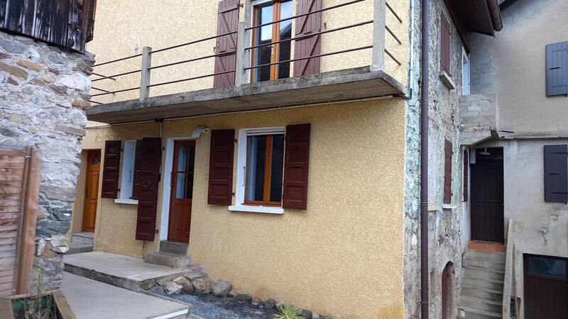 Neuvecelle (74500)