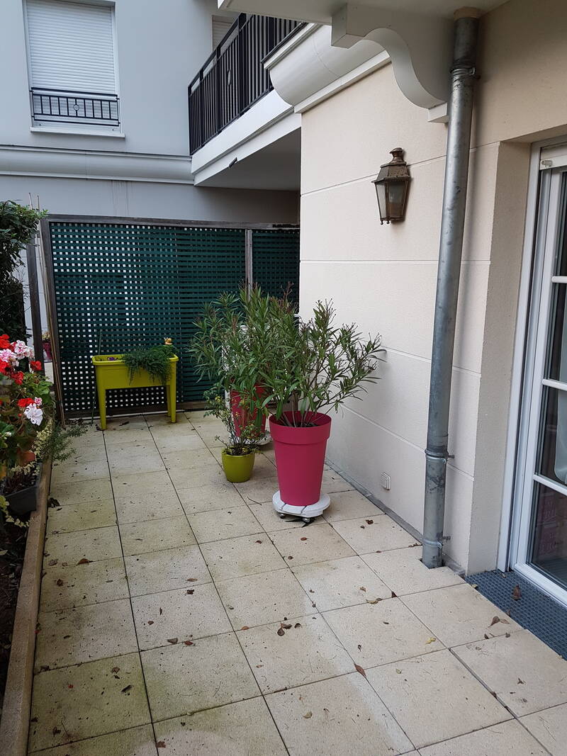 Wissous (91320)