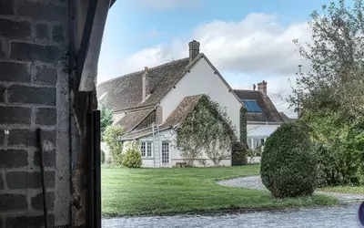 Saint-Prest (28300)