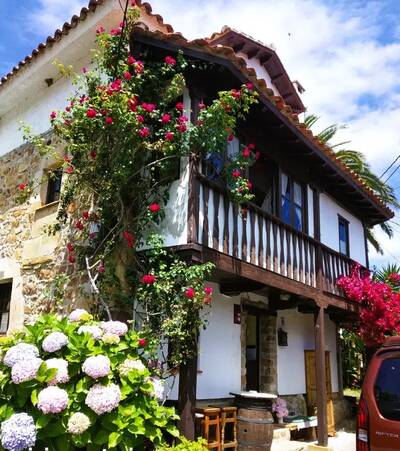 Vente maison 4 pièces Espagne