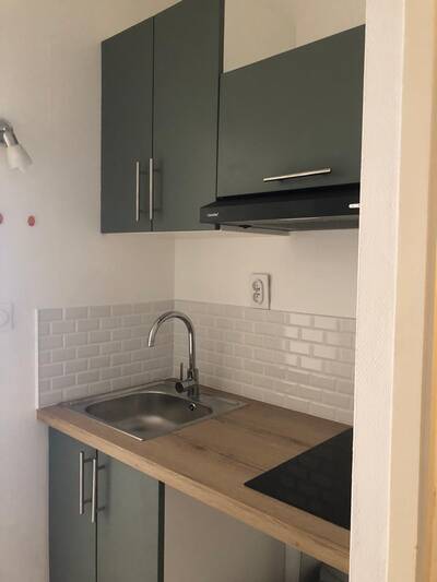 Location appartement studio Talence (33400)