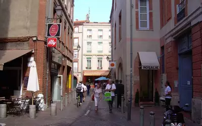 Toulouse (31)