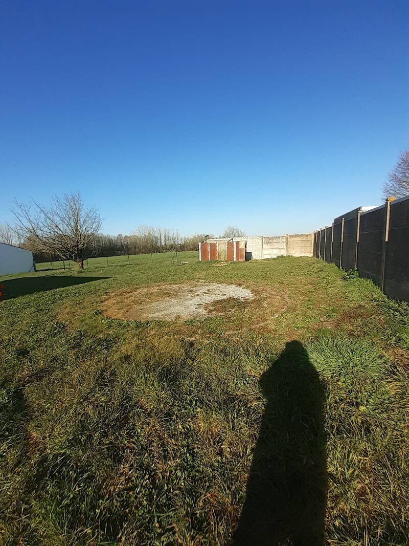 Le Fenouiller (85800)