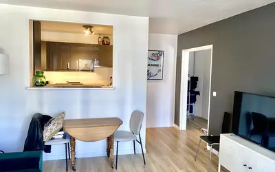 Boulogne-Billancourt (92100)