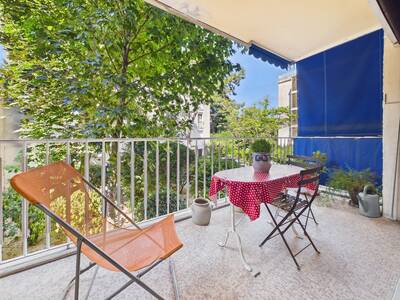 Vente appartement 4 pièces Avignon (84)