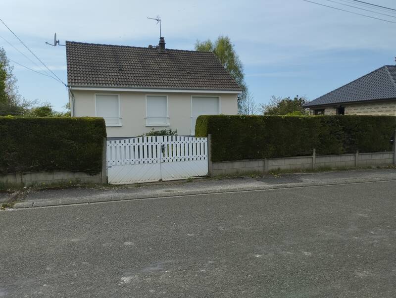 Noyelles-Sur-Mer (80860)