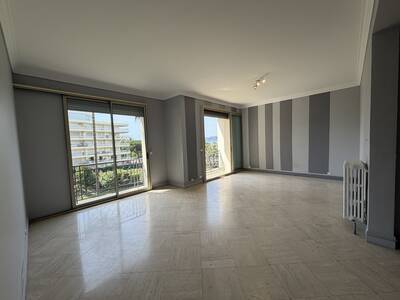 Vente appartement 5 pièces Cannes (06)