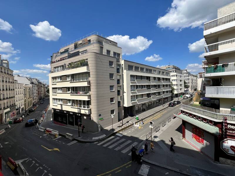 Paris 10E (75010)