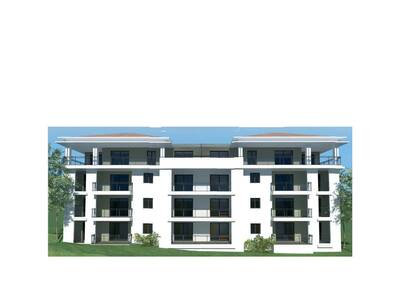 Vente appartement 3 pièces Porto-Vecchio (20137)