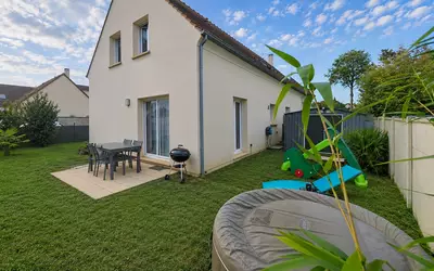 Crégy-Lès-Meaux (77124)