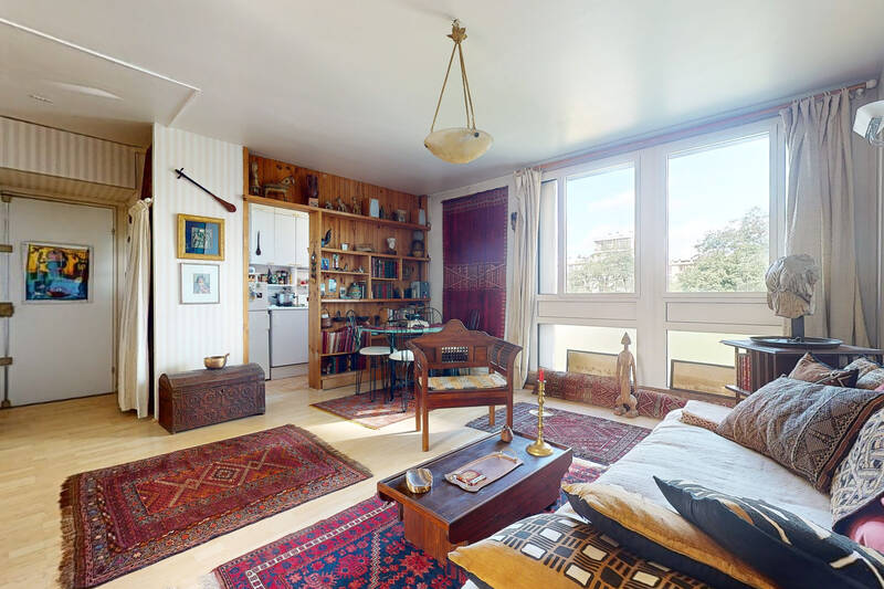 Paris 20E (75020)
