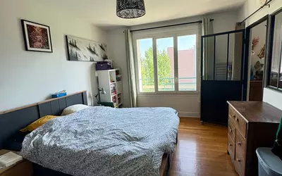 Grenoble (38000)