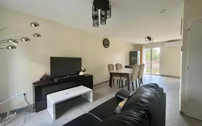 Chamarande (91730)
