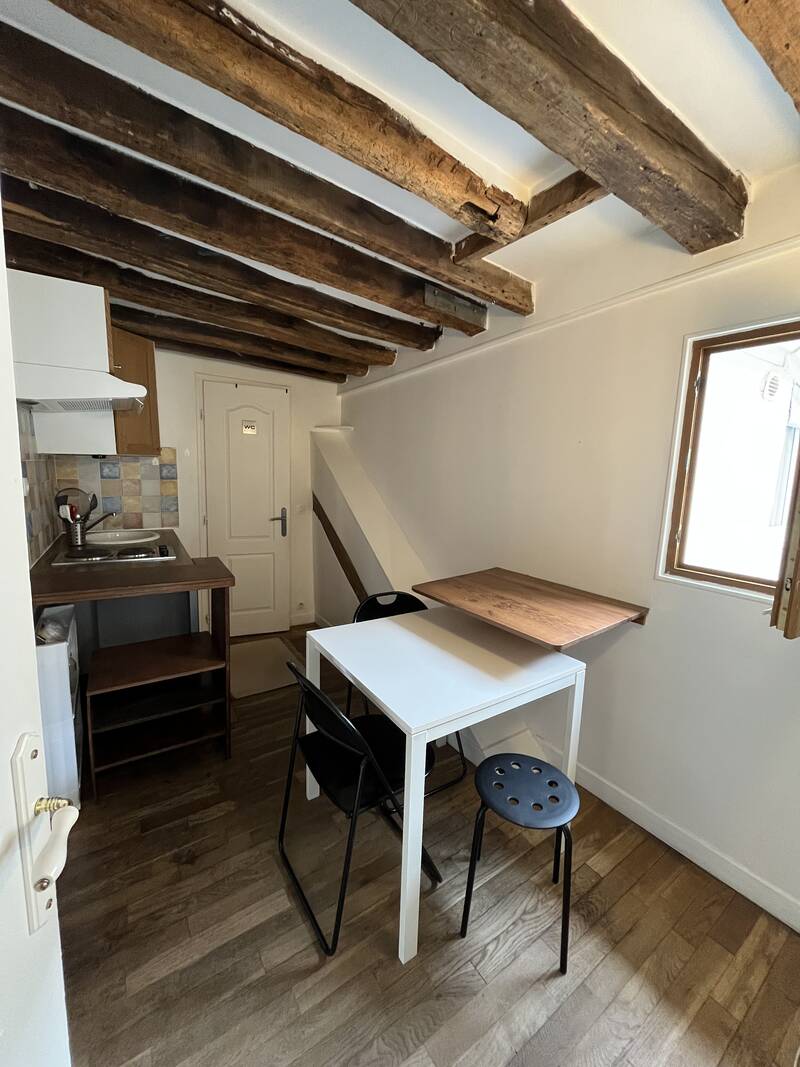 Paris 20E (75020)