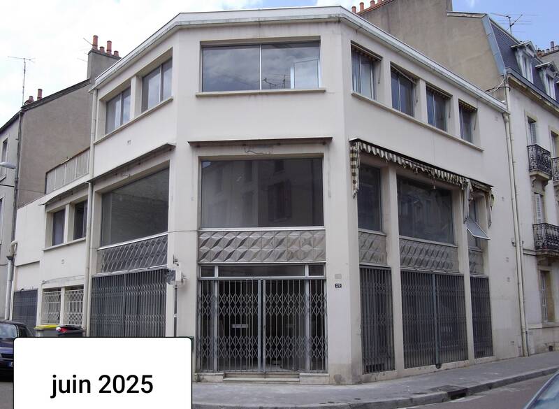 Dijon (21000)