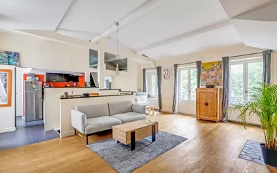Paris 20E (75020)