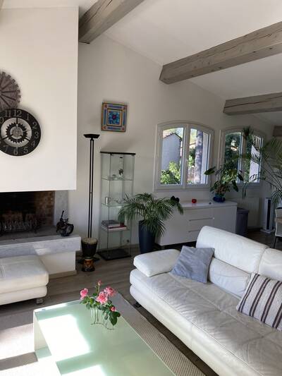 Location appartement 2 pièces Le Cannet (06110)