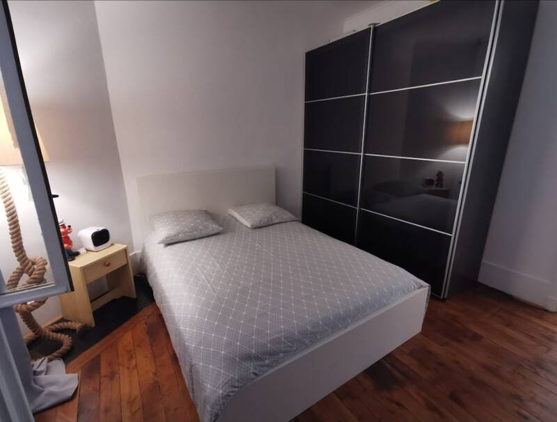 Saint-Ouen-Sur-Seine (93400)