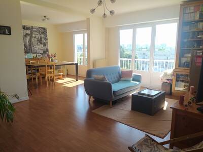 Vente appartement 3 pièces Rosny-sous-Bois (93110)