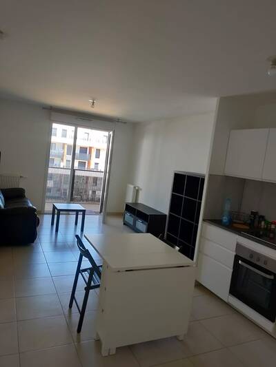 Location appartement 2 pièces Cergy (95)