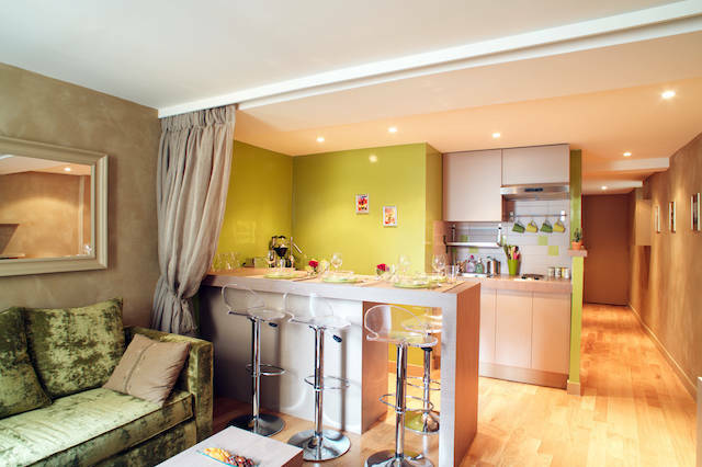 Paris 5E