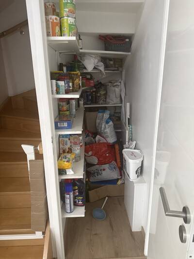 Location maison 5 pièces Noisy-le-Sec (93130)