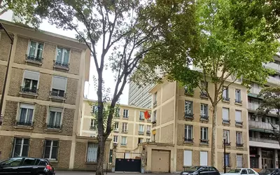 Boulogne-Billancourt