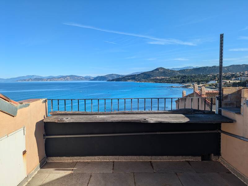 L'île-Rousse (20220)