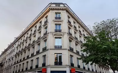 Paris 1Er