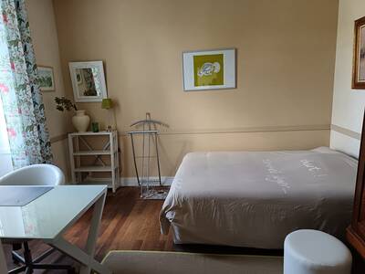 Location appartement studio Angoulême (16000)