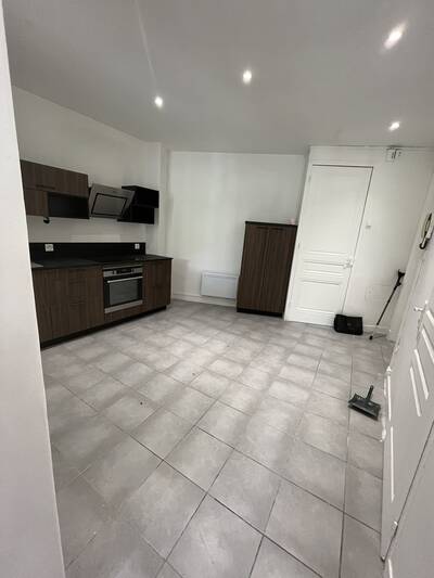 Location appartement 2 pièces Rive-de-Gier (42800)