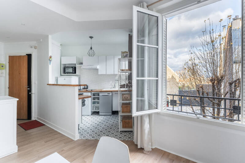 Paris 18E (75018)
