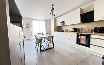 Courtry (77181)