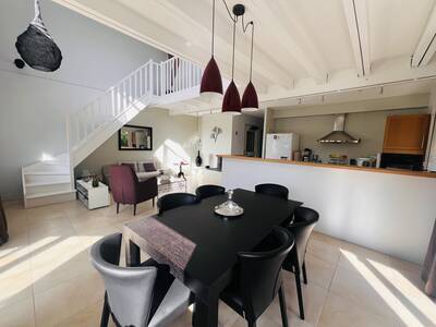 Vente maison 6 pièces Pierrelaye (95)