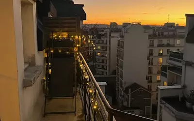 Paris 16E (75016)
