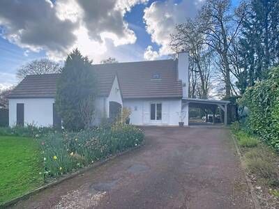 Vente maison 5 pièces Montagny-en-Vexin (60240)