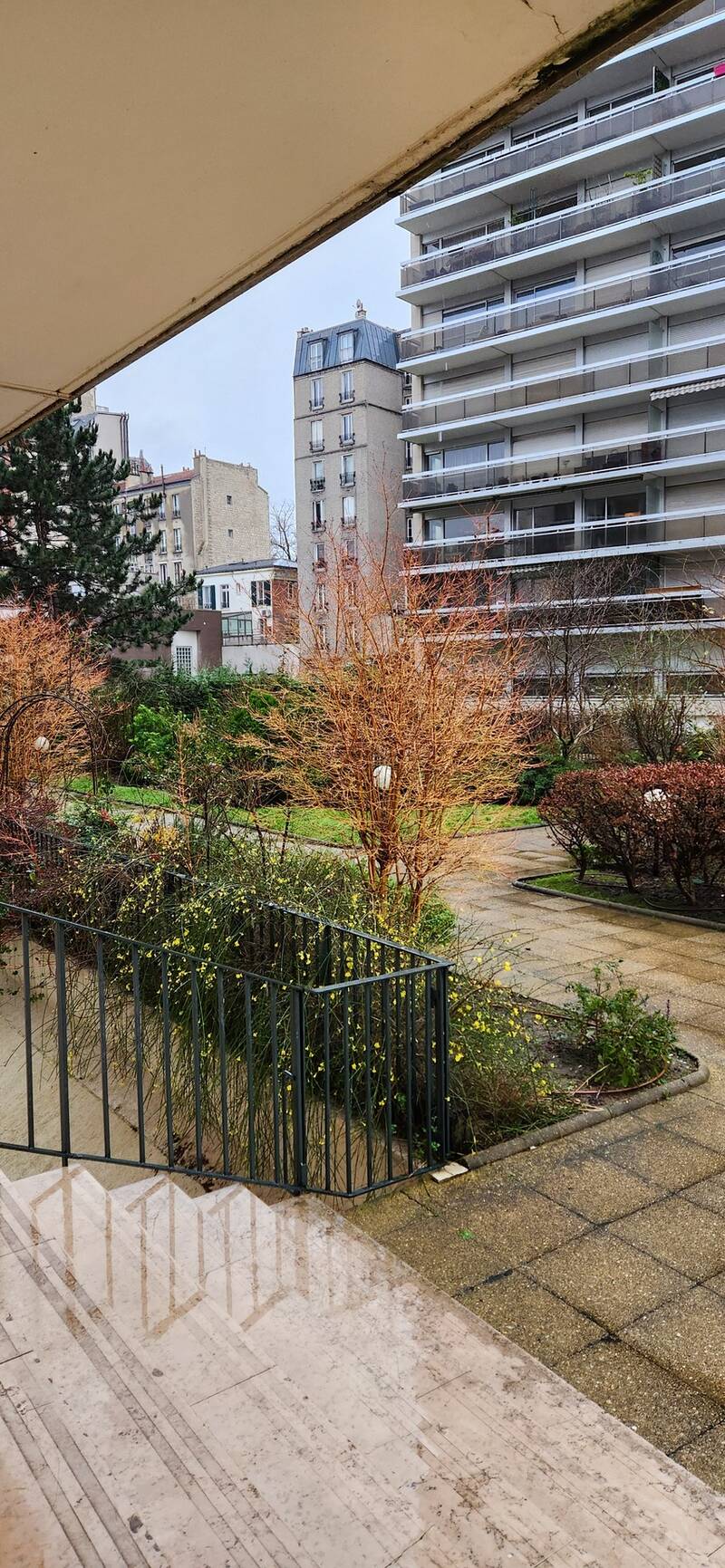 Paris 14E (75014)