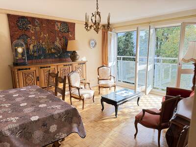 Vente appartement 5 pièces Vernon (27200)